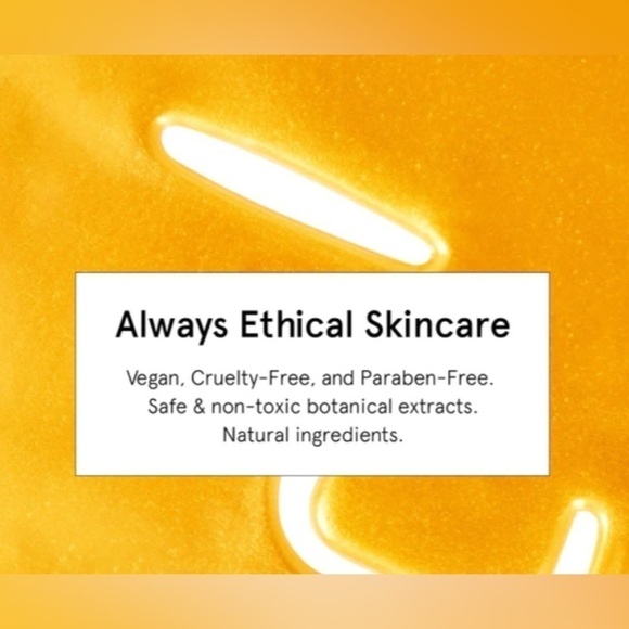 grace & stella Anti-wrinkle & Energizing Face Masks (6-pack) - Picture 6 of 11